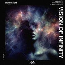 Rich Venom – Vision Of Infinity