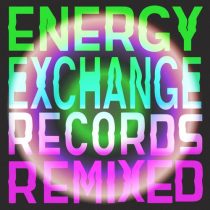 Energy Exchange Ensemble – BRIGHTER STAR (Close Counters Remix)