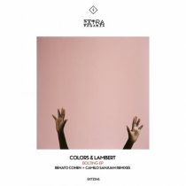 Colors & Lambert – Bolting EP