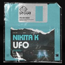 Nikita K – UFO