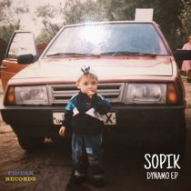 Sopik – Dynamo EP