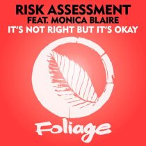 Risk Assessment & Monica Blaire – It’s Not Right But It’s Okay