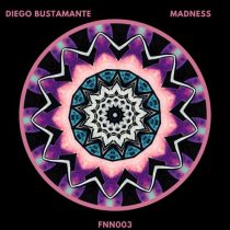 Diego Bustamante – Madness
