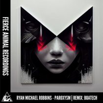 Ryan Michael Robbins – Paroxysm