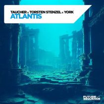 York, Torsten Stenzel & Taucher – Atlantis
