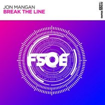 Jon Mangan – Break the Line