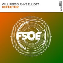 Will Rees & Rhys Elliott – Defector