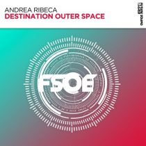 Andrea Ribeca – Destination Outer Space