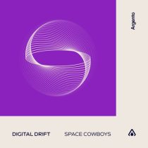 Digital Drift – Space Cowboys – Extended Mix