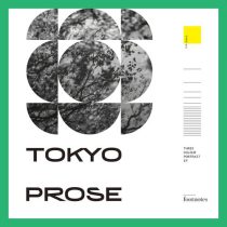 LSB & Tokyo Prose, Tokyo Prose, Tokyo Prose & Trail – Three Colour Portrait EP