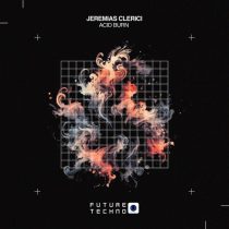 Jeremias Clerici – Acid Burn