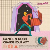 Panfil & Rubh – Change Your Way