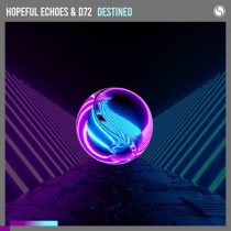 D72 & Hopeful Echoes – Destined