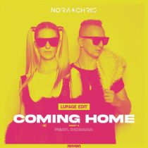Indiiana & Nora & Chris – Coming Home (Lupage Extended Mix)