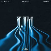 Vini Vici, Maddix & Shibui – Spiritum (Extended Version)