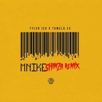 DJ Maphorisa, Shimza, Tyler ICU, Tumelo.za, Nandipha808, Ceeka RSA & Tyron Dee – Mnike (Shimza Remix)