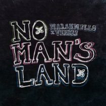 Marshmello & venbee – No Man’s Land