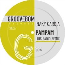 Inaky Garcia – PamPam (Luis Radio Remix)