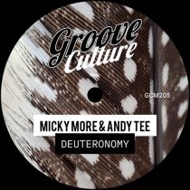 Micky More & Andy Tee – Deuteronomy
