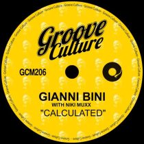Gianni Bini & Niki Muxx – Calculated