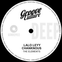 Chanknous & lalo leyy – The Elements