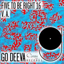 VA – FIVE TO BE RIGHT 16