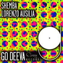 Lorenzo Ausilia – Shemba