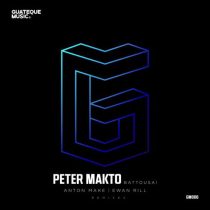 Peter Makto – Battousai