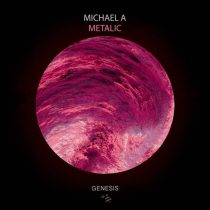 Michael A – Metalic