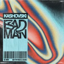 Kashovski – Bad Man