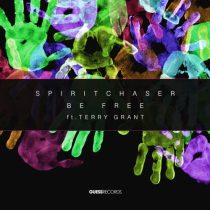 Terry Grant & Spiritchaser – Be Free
