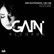 Sisko Electrofanatik – Only One (Decade Remix Series)
