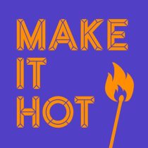 Kastelo & JOSÉPHINE (US) – Make It Hot
