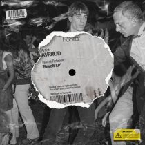 Avrrod – Revolt EP
