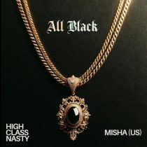 Misha (US) – All Black