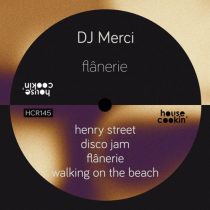 DJ Merci – Flânerie