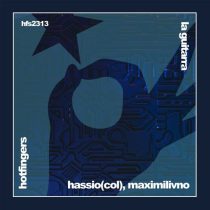 Hassio (COL) & Maximilivno – La Guitarra