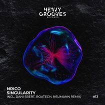 Nrico – Singularity