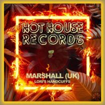 Marshall (UK) – Lori’s Handcuffs