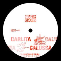 Carlita & Calussa – Fell In Luv (Black Circle Remix (Extended))