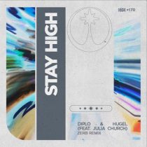Diplo, Hugel, Julia Church – Stay High (Zerb Remix (Extended)