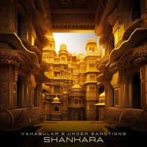 Vakabular & Under Sanctions – Shankara