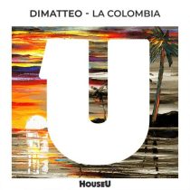 Dimatteo – La Colombia (Extended Mix)