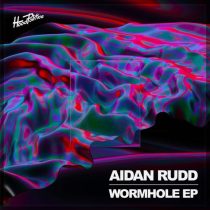 Aidan Rudd – Wormhole