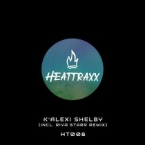 K’Alexi Shelby – The Ron Hardy Memo