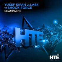 Shock:Force, Lab4 & Yusef Kifah – Champagne