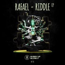 Rafael – Riddle EP