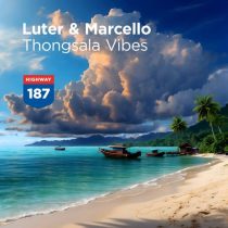 Marcello & Luter – Thongsala Vibes