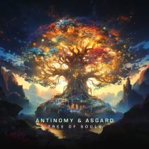 Antinomy & Asgard – Tree of Souls