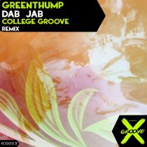 GreenThump – Dab Jab Remixed